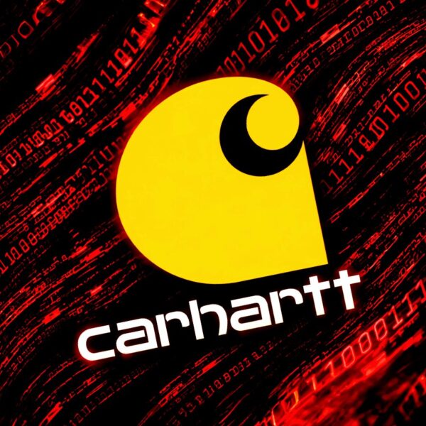 Carhartt допустив витік даних 12,9 мільйона клієнтів