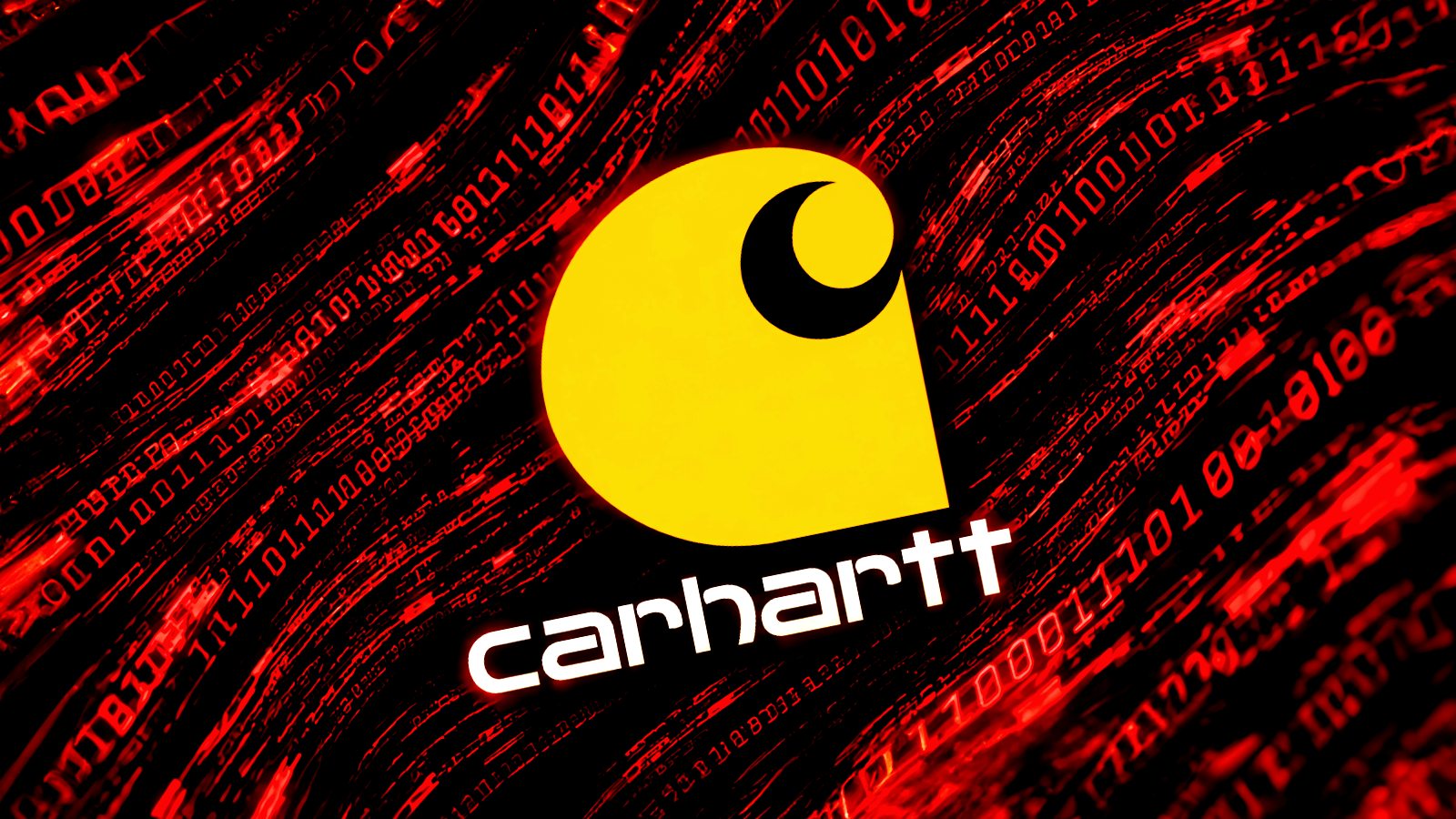 Carhartt допустив витік даних 12,9 мільйона клієнтів 1