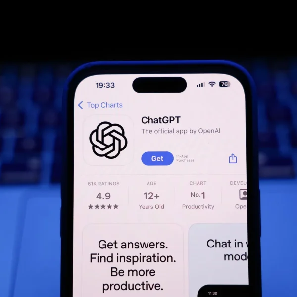 ChatGPT: необмежені текстові чати стають доступними для всіх безкоштовно