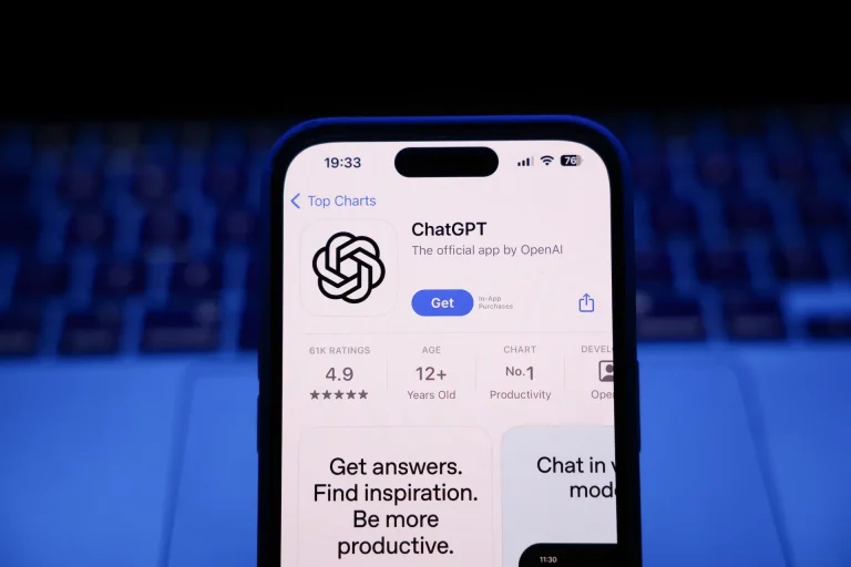 ChatGPT: необмежені текстові чати стають доступними для всіх безкоштовно 3