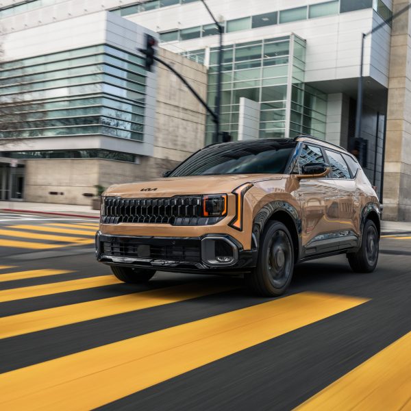 Kia Seltos 2027: повноцінний SUV за доступну ціну