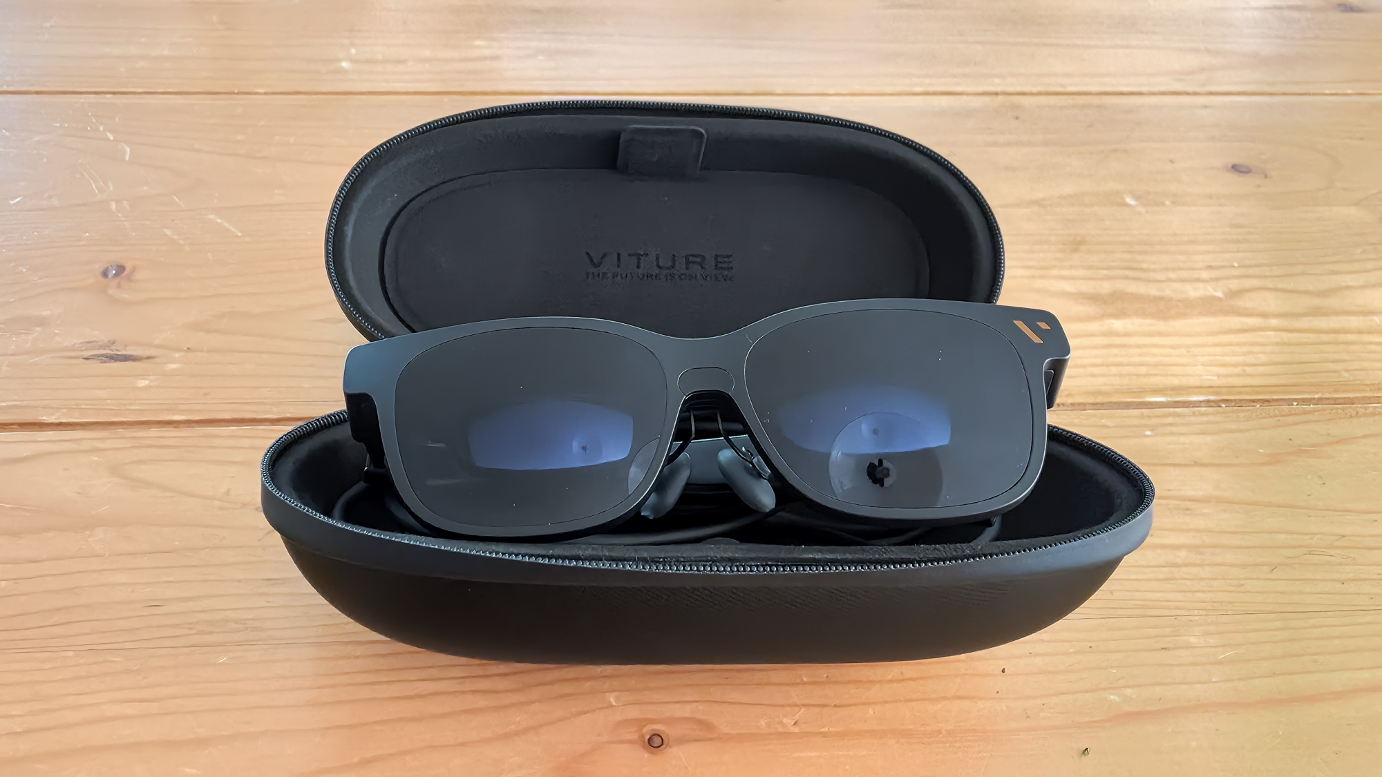 Xreal a01+ проти Viture Pro 2: які бюджетні AR-окуляри обрати 6 Xreal a01+ проти Viture Pro 2: які бюджетні AR-окуляри обрати 6