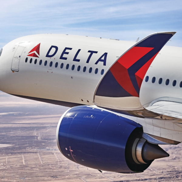 Delta відбила атаку Wi-Fi deauth на рейс із учасниками DEF CON