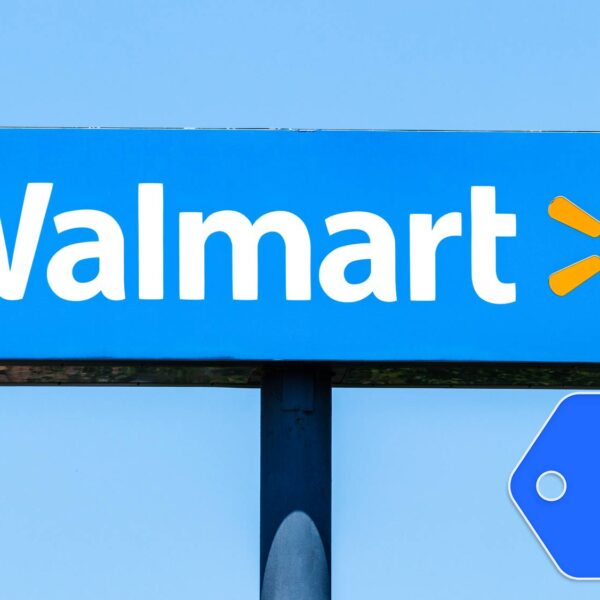 Walmart: 17 вигідних пропозицій на садові меблі, одяг та електроніку триватимуть три дні