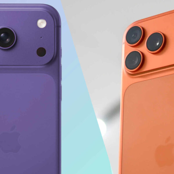iPhone 18 Pro Max проти iPhone 17 Pro Max: 5 ключових оновлень