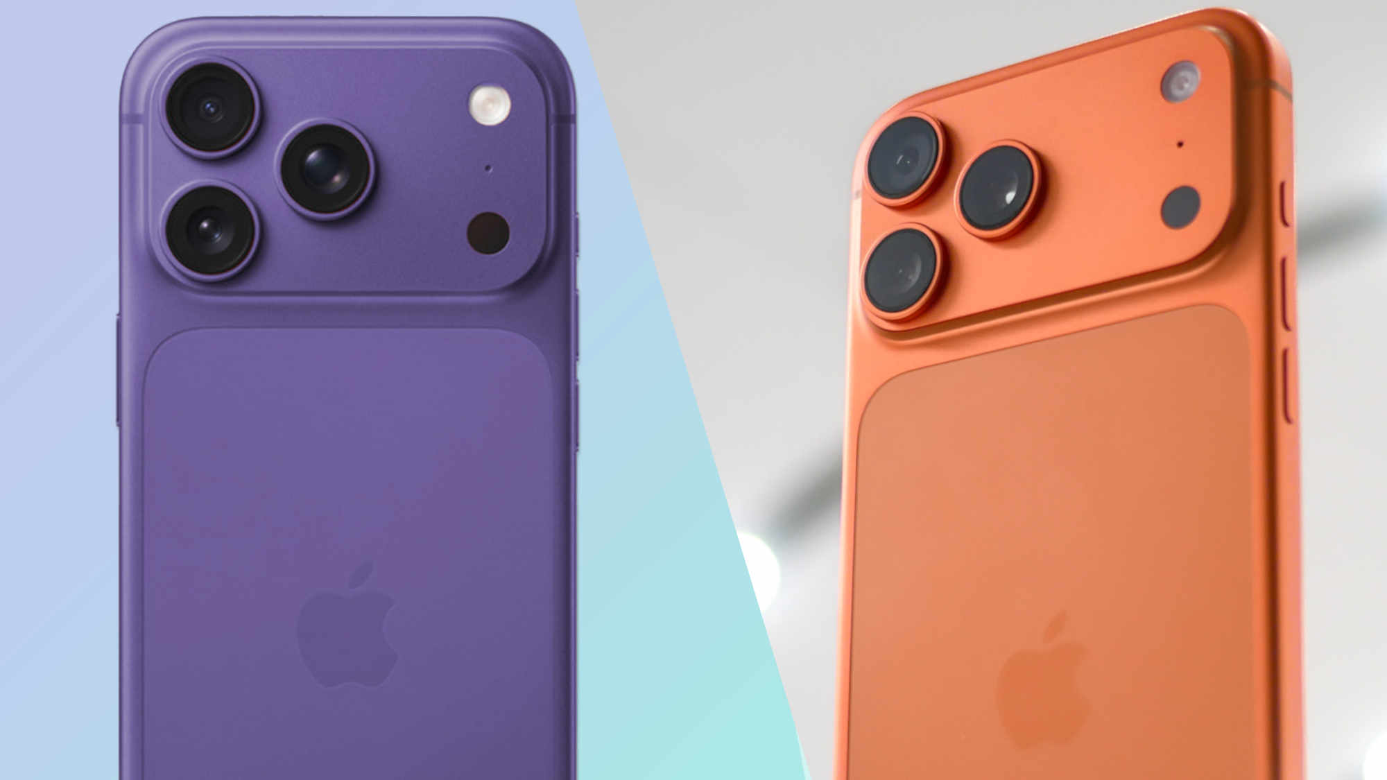 iPhone 18 Pro Max проти iPhone 17 Pro Max: 5 ключових оновлень 1