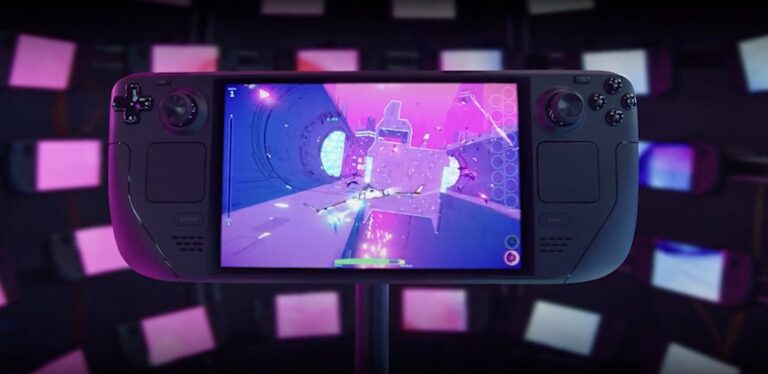 Steam Deck знову в продажу, але ціна вас не порадує 25