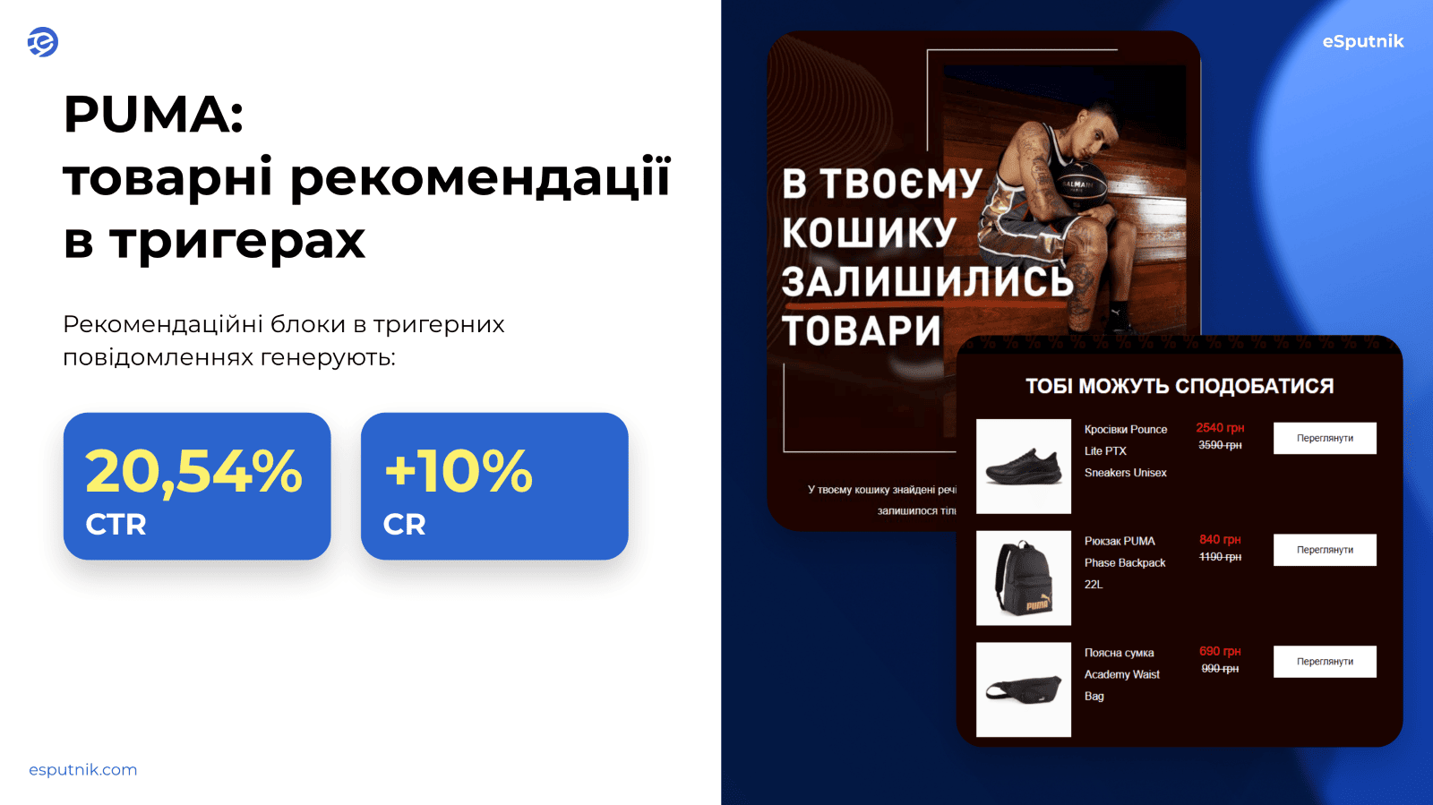 Як надмірний вибір шкодить продажам: порятунок в AI-рекомендаціях 6