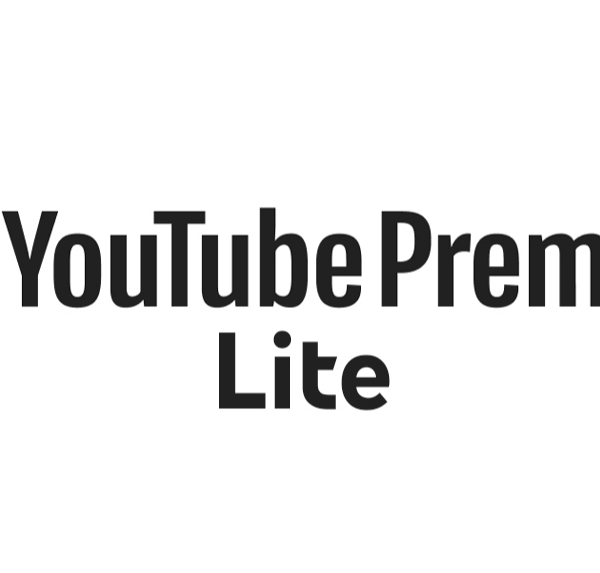 YouTube Premium Lite: тепер доступний в Україні