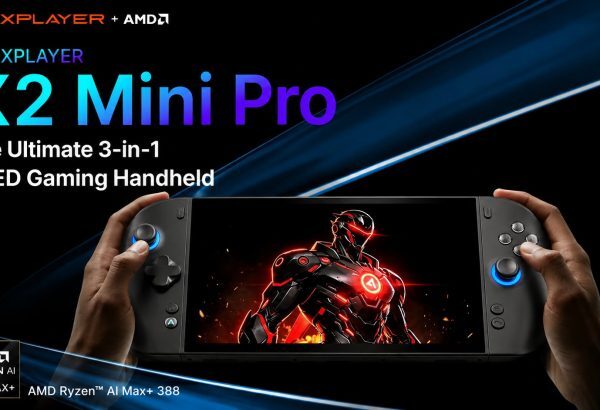 ONEXPlayer X2 Mini Pro з Ryzen AI Max+ 388 коштує від $2 499