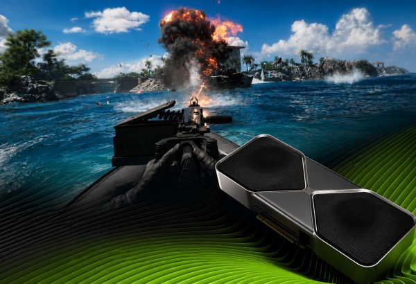 Battlefield Studios випустили патч для виправлення вильотів на картах RTX 50, спричинених елементом спорядження персонажа