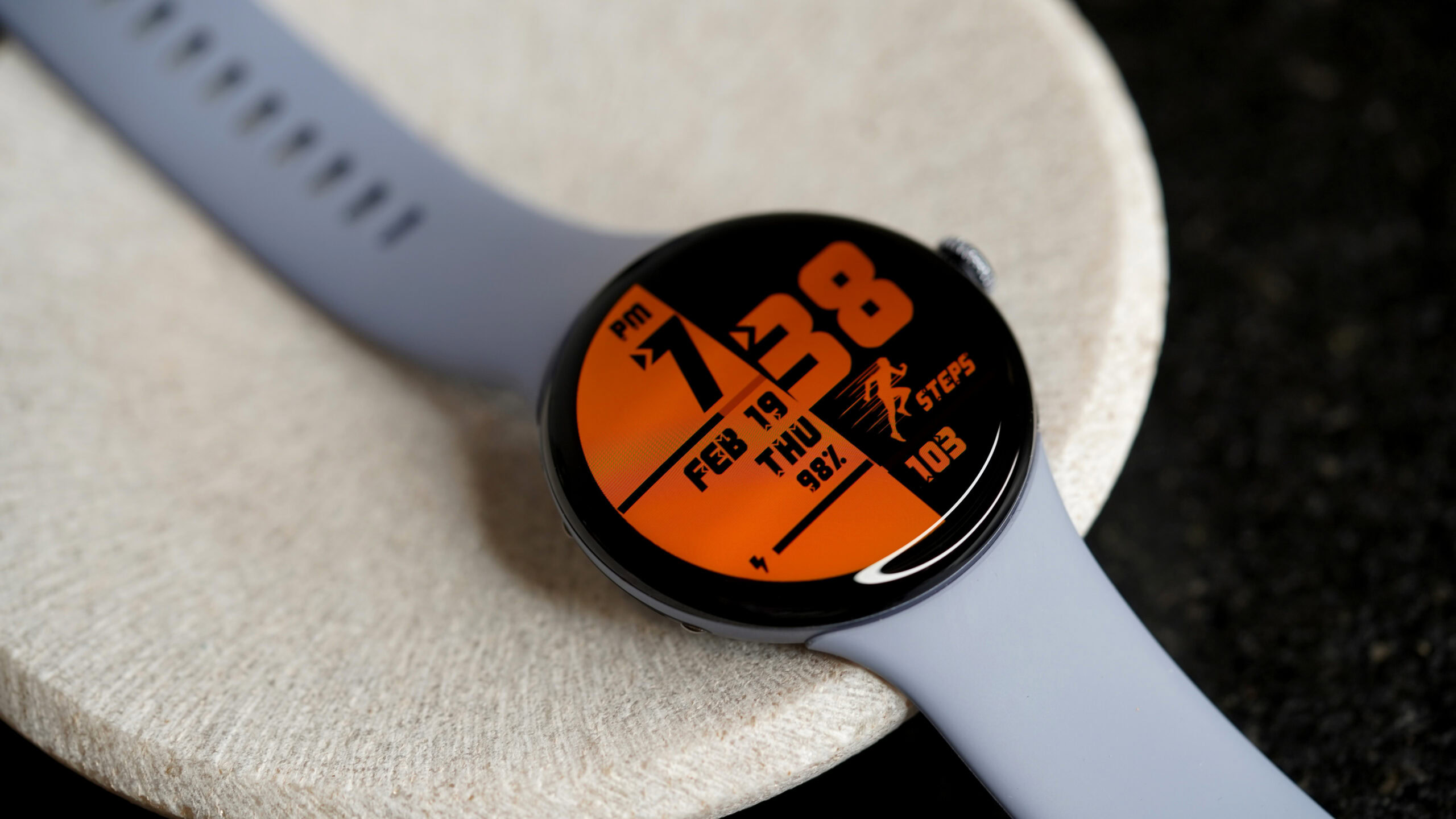 Google Pixel Watch 5 отримали вдвічі більше пам'яті та Gemini Intelligence 10 Google Pixel Watch 5 отримали вдвічі більше пам'яті та Gemini Intelligence 10