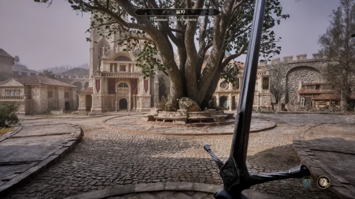 NVIDIA DLSS 5: порівняння на quatro реальних іграх 24