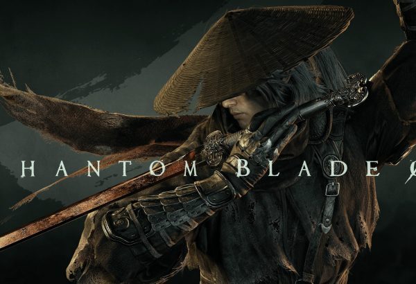Phantom Blade Zero розпочала передзамовлення з боями від Донні Єна: нові деталі 17 серпня