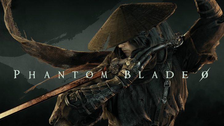 Phantom Blade Zero розпочала передзамовлення з боями від Донні Єна: нові деталі 17 серпня 1