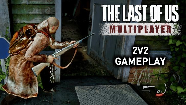 The Last of Us Part II: мод на мультиплеєр оживив битви 4 на 4, коли один моддер повернув до життя те, що Naughty Dog скасувала 1 The Last of Us Part II: мод на мультиплеєр оживив битви 4 на 4, коли один моддер повернув до життя те, що Naughty Dog скасувала 1