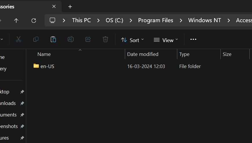 WordPad повертається у Windows 11 24H2