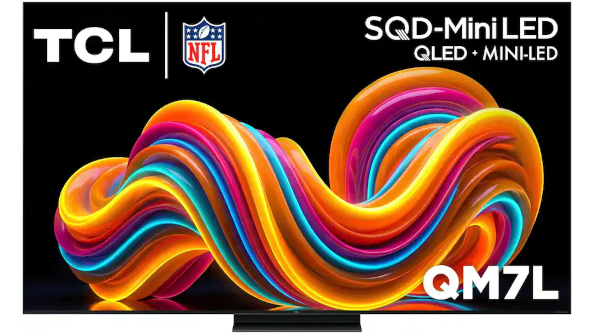 TCL QM8L чи QM7L: який Mini-LED телевізор краще показав себе в нашій лабораторії 3