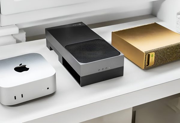 OpenAI скупила тисячі Mac mini та Mac Studio, поки ASUS та MSI потребують більше чипів NVIDIA RTX Spark