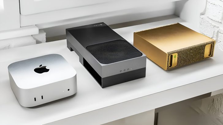 OpenAI скупила тисячі Mac mini та Mac Studio, поки ASUS та MSI потребують більше чипів NVIDIA RTX Spark 1