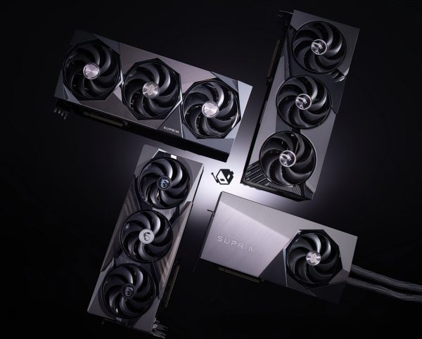 MSI підняла ціни на відеокарти більш ніж на 20% слідом за ASUS та Gigabyte, оскільки партнери NVIDIA та AMD стикаються з дефіцитом DRAM
