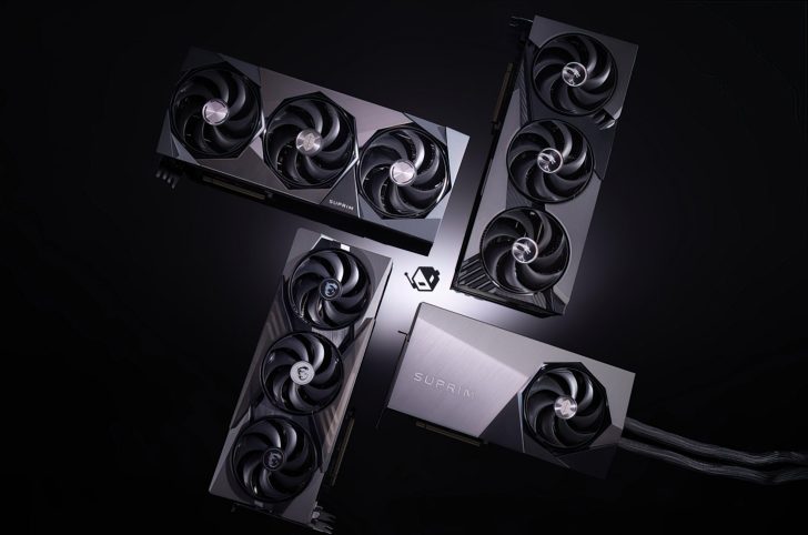 MSI підняла ціни на відеокарти більш ніж на 20% слідом за ASUS та Gigabyte, оскільки партнери NVIDIA та AMD стикаються з дефіцитом DRAM 1 MSI підняла ціни на відеокарти більш ніж на 20% слідом за ASUS та Gigabyte, оскільки партнери NVIDIA та AMD стикаються з дефіцитом DRAM 1