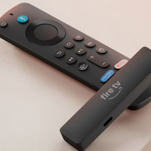 Fire TV отримали безплатну Alexa+ без підписки Prime