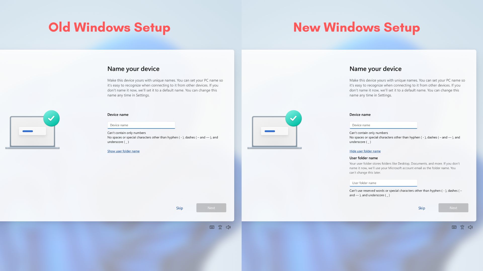 Windows 11 KB5094126: оновлення підвищує продуктивність процесора 10 Порівняння сторінки