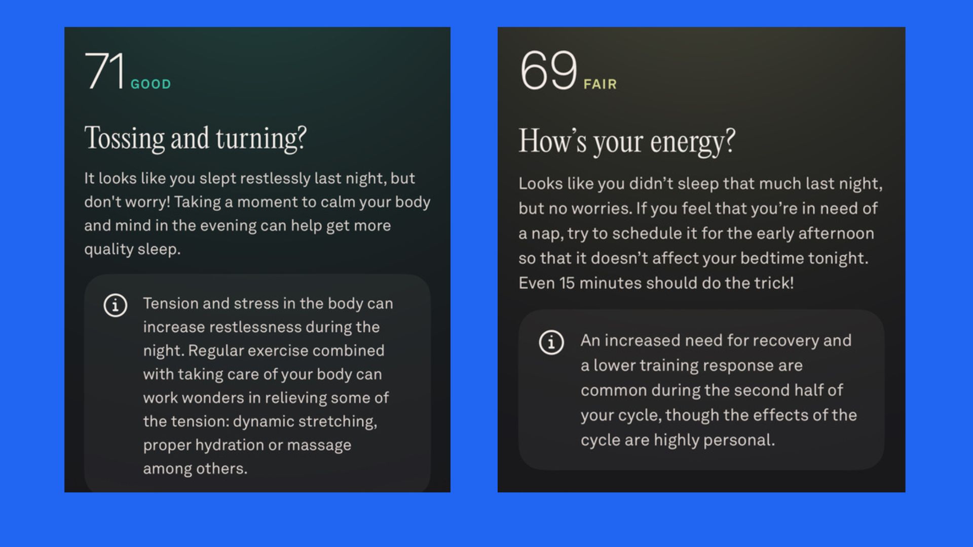 Oura Ring 5: Як я збільшив тривалість сну з 6 до 7 годин 7