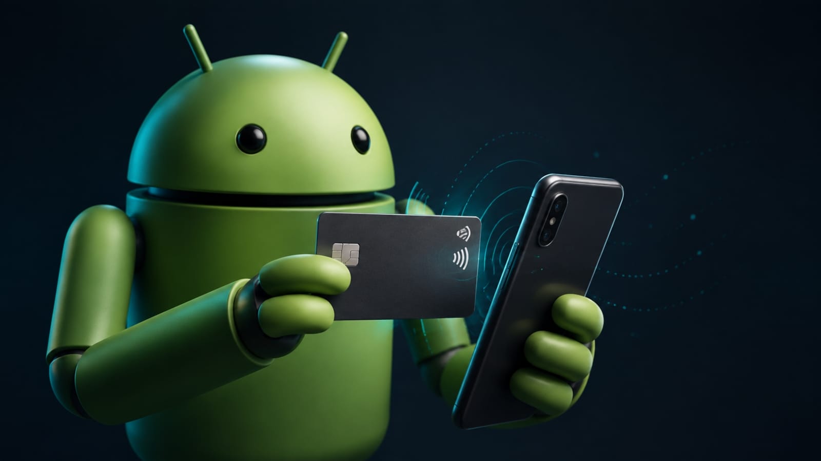 Новий Android-шкідник викрадає кошти, оформлюючи кредити на жертв 1
