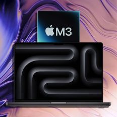 Власник MacBook Pro M4 Pro уникнув ремонту екрана за $700, використавши M1 MacBook Pro як монітор 7