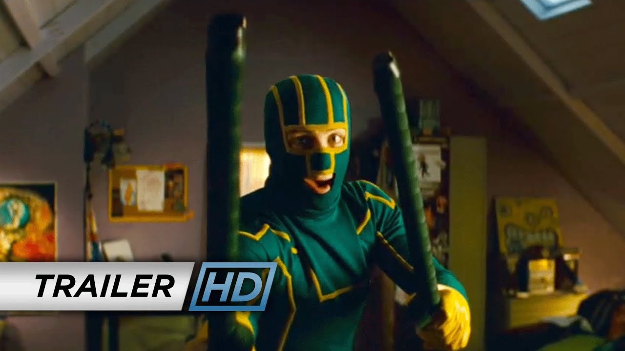 Безплатні фільми на Prime Video, які ви могли пропустити 3 Безплатні фільми на Prime Video, які ви могли пропустити 3