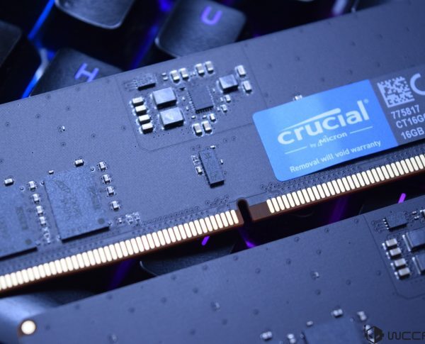 Crucial замінить браковану DDR5, але відмовляється повертати несправну пам’ять