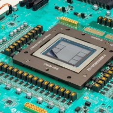 Morgan Stanley: AMD випередити NVIDIA у попиті на чипи CoWoS у 2027 році через розвиток Agentic AI 4