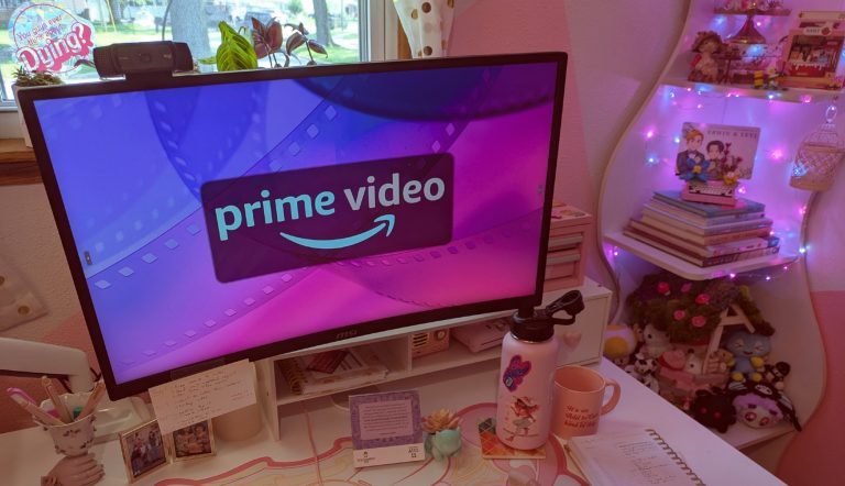 Три найкращі нові фільми на Prime Video, які варто подивитися цими вихідними 22 Три найкращі нові фільми на Prime Video, які варто подивитися цими вихідними 21
