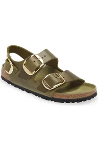 11 знижок на Birkenstock до 50% для перехідного сезону 12