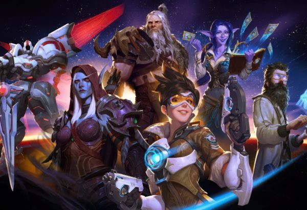 Blizzard – найуспішніший студіо Xbox: Diablo 4 та Overwatch забезпечили рекордне зростання