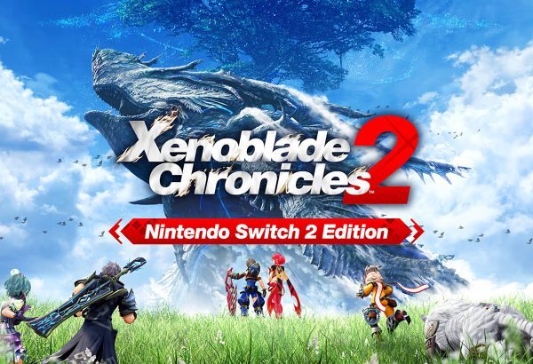 Xenoblade Chronicles 2: Switch 2 Edition нарешті виправляє помилки X та Definitive Edition