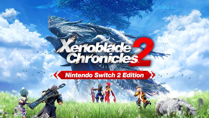Xenoblade Chronicles 2: Switch 2 Edition нарешті виправляє помилки X та Definitive Edition 1