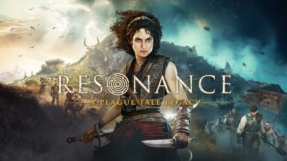 Plague Tale: Requiem – чи схожа гра на Uncharted, але зі слабкою бойовою системою 9
