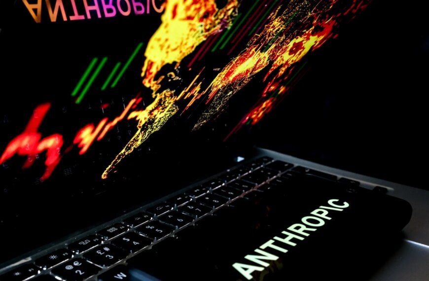 Головна 9 Дослідник Anthropic показав проблиск самовдосконалювального ШІ
