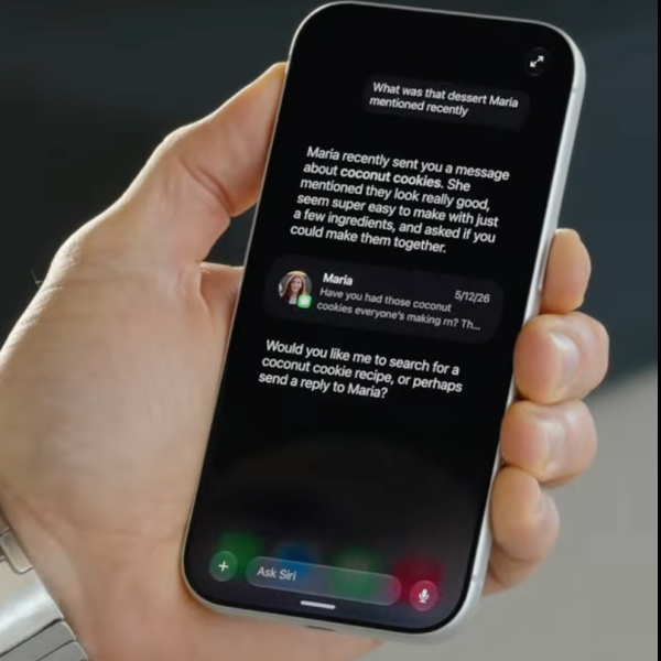 Apple нарешті виправила Siri. То чому це відчувається так буденно?