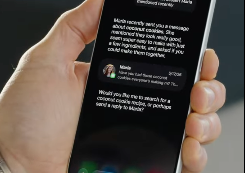 Apple нарешті виправила Siri. То чому це відчувається так буденно?
