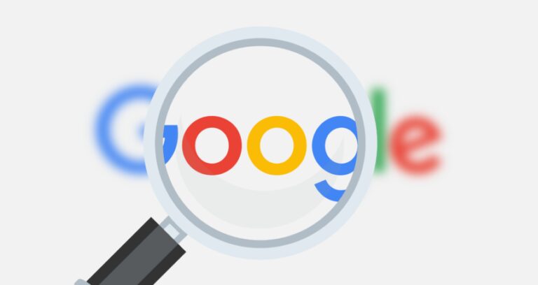 Google: 7 налаштувань для збереження конфіденційності 1