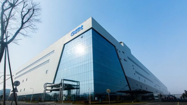 LPDDR6 від CXMT успішно пройшла дослідно-конструкторські випробування зі швидкістю 12,8 Гбіт/с: компанія наближається до масового виробництва 1
