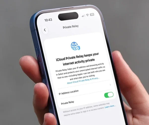 Apple Privacy Issue: Paid IP Hiding Feature Not Always Working