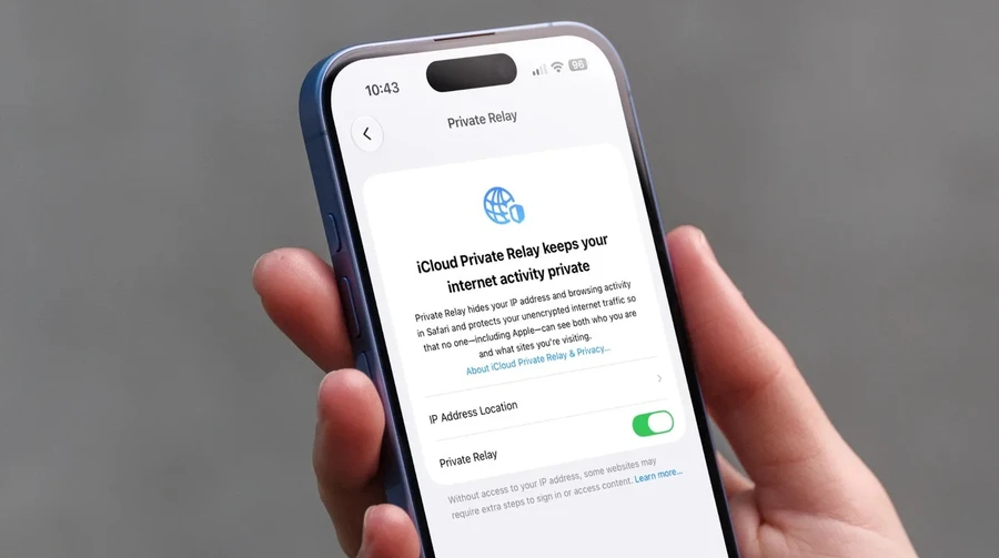 Apple Privacy Issue: Paid IP Hiding Feature Not Always Working 1