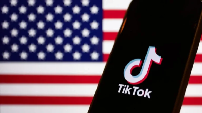 США дозволили TikTok на урядових пристроях 27 США дозволили TikTok на урядових пристроях 27