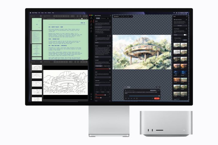 Apple M5 Ultra: квадрочіпна архітектура підвищує пропускну здатність до 4,4 ТБ/с, GPU до 80 ядер 2