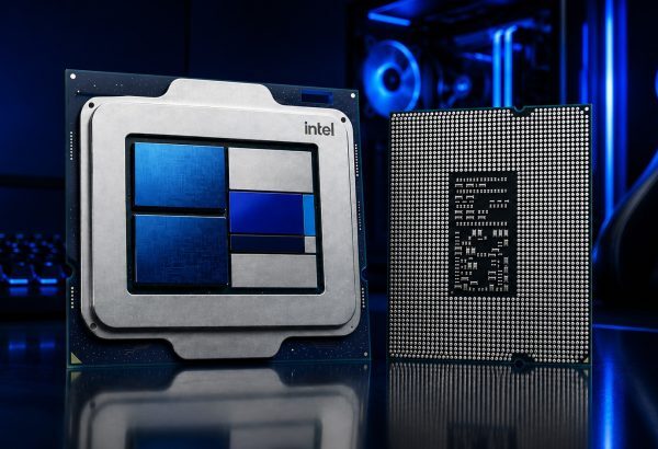 Intel Nova Lake націлився на настільні комп’ютери, випереджаючи AMD Zen 6 для серверів